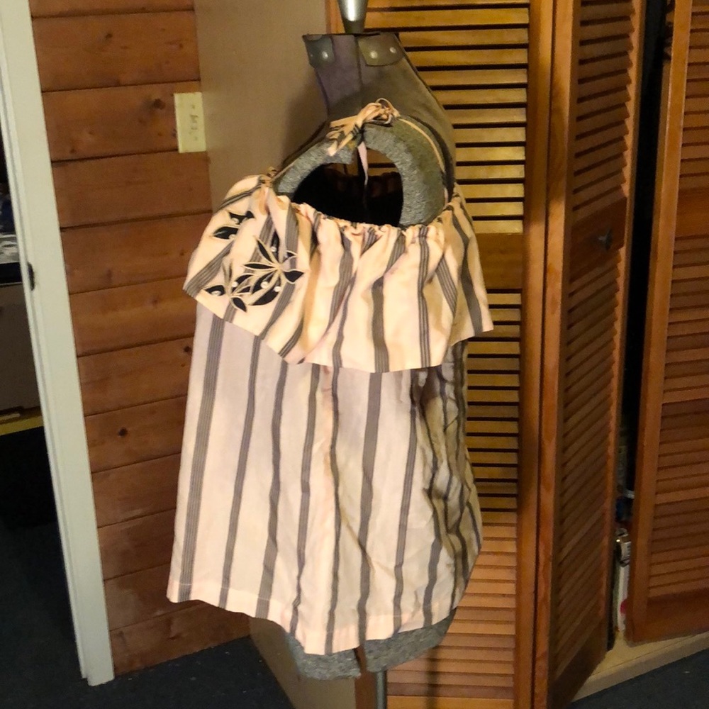 LOFT blouse - Picture 4 of 5